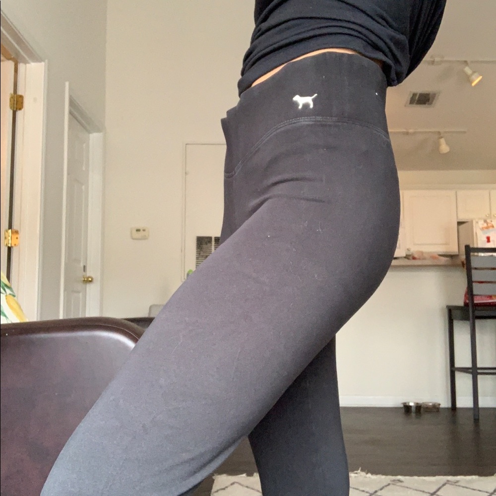 Victoria’s Secret PINK 7/8 Leggings
